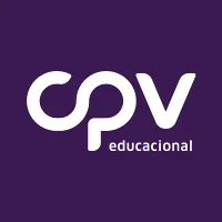 Logo CPV Educacional