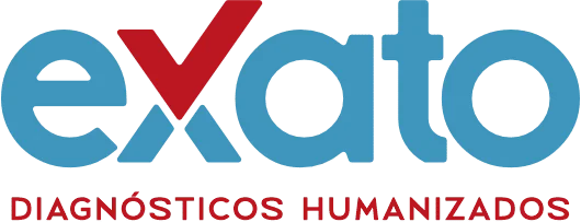 Logo Exato Medicina