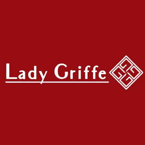Logo Lady Griffe