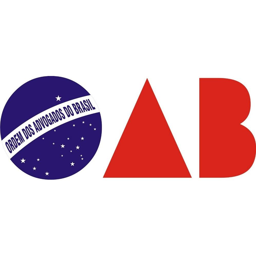 Logo Ordem dos Advogados do Brasil